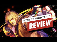 Street Fighter 6 Xbox Serie X|S CD Key