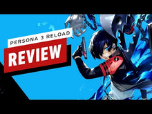 Persona 3 Ricarica l'account Steam