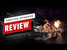 Conto Steam di ENDLESS Dungeon