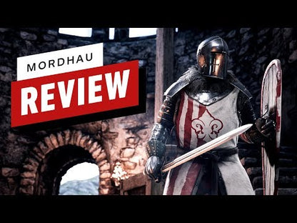 Mordhau Edizione Oro Steam CD Key