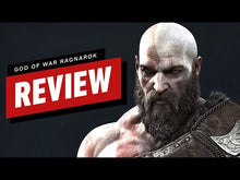 God Of War Ragnarök PS4 Account pixelpuffin.net Link di attivazione