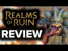 Conto Steam di Warhammer Age of Sigmar: Realms of Ruin