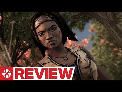 The Walking Dead: Michonne a vapore CD Key