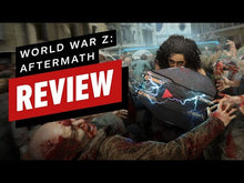 World War Z: Aftermath Edizione Deluxe Steam CD Key