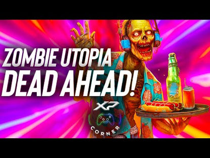 Benvenuti a ParadiZe: Zombot Edition Xbox Series Account