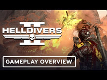 Conto Steam di HELLDIVERS 2