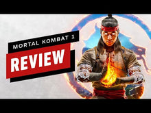 Mortal Kombat 1 - Pacchetto Kombat DLC UE PS5 CD Key