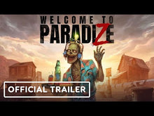 Benvenuti a ParadiZe PRE-ORDINE Steam CD Key
