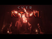Sker Ritual: Edizione Digitale Deluxe Serie Xbox/Account Windows