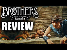 Brothers: Una storia di due figli remake RoW Steam CD Key