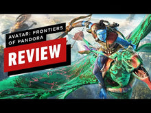 Avatar: Frontiers of Pandora Serie Oro Xbox CD Key