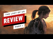 The Last of Us Parte 1 Edizione Digitale Deluxe UE Steam CD Key