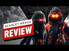 Scarlet Nexus TR Xbox One/Serie CD Key