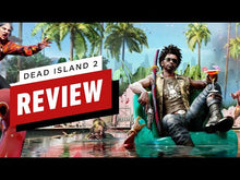 Dead Island 2 Deluxe Edition Conto PS4