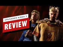 Crusader Kings III - Edizione Reale Steam CD Key