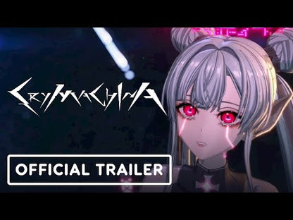 CRYMACHINA EU (senza DE/NL) Nintendo Switch CD Key