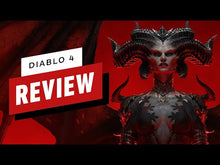 Diablo IV - Trofeo Monte Fede Legato DLC US Battle.net CD Key
