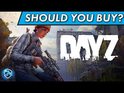 DayZ EU Steam Altergift