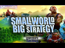Small World: Bonus Reale DLC Steam CD Key