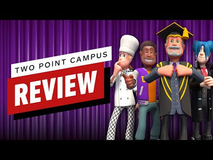 Campus a due punti: School Spirits DLC EU Steam CD Key