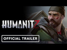 Account Steam HumanitZ