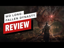 Wo Long: Fallen Dynasty Edizione Digitale Deluxe Steam CD Key