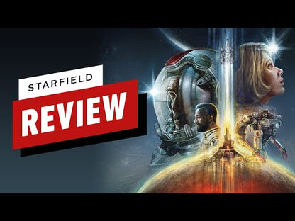 Starfield ARG Serie Xbox/Windows CD Key