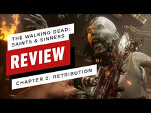 The Walking Dead: Saints & Sinners - Chapter 2: Retribution - Payback Edition Steam Account