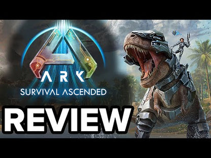 ARK: Survival Ascended Altergift per il vapore