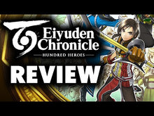Cronaca Eiyuden: Hundred Heroes Deluxe Edition Account Steam