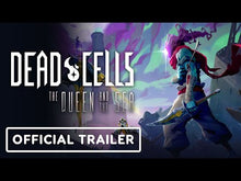 Dead Cells: The Queen and the Sea Steam CD Key