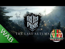 Frostpunk: L'ultimo autunno DLC Steam CD Key