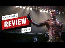 UFC 5 PS5 Account pixelpuffin.net Activation Link