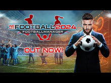 WE ARE FOOTBALL 2024 Vapore CD Key