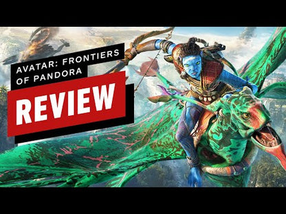 Avatar: Frontiere di Pandora Buono UE AMD Ubisoft