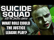 Suicide Squad: Uccidi la Justice League Account Epic Games