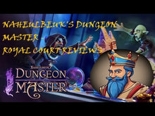 Account Steam del Dungeon Master di Naheulbeuk