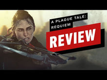 A Plague Tale: Requiem Account Steam