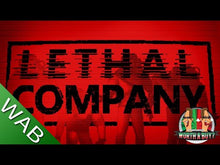 Altergift a vapore di Lethal Company