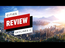 Cities: Skylines II PS5 Account pixelpuffin.net Link di attivazione