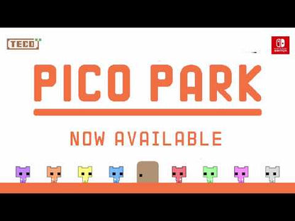 Vapore del Parco Pico CD Key