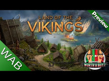 Land of the Vikings Account Steam