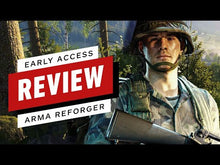 Arma Reforger ARG Serie Xbox Xbox live CD Key