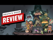 Death's Door Edizione Deluxe Steam CD Key