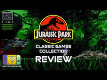 Collezione di giochi classici di Jurassic Park Steam CD Key