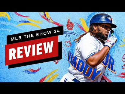 MLB The Show 24 Nintendo Switch Account pixelpuffin.net Link di attivazione