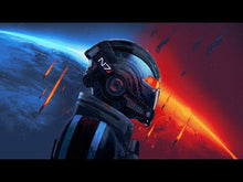 Origine della trilogia originale di Mass Effect CD Key