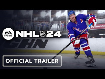 NHL 24 X-Factor Edition EU XBOX One/Series CD Key