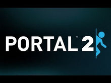 Account Steam di Portal 2