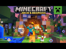 Minecraft Deluxe Collection con Java e Bedrock Edition per PC EG Windows CD Key